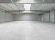 Rozbudowa Zakładu Agroinżynierii